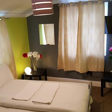 Byron Inn Λονδίνο Εξωτερικό φωτογραφία