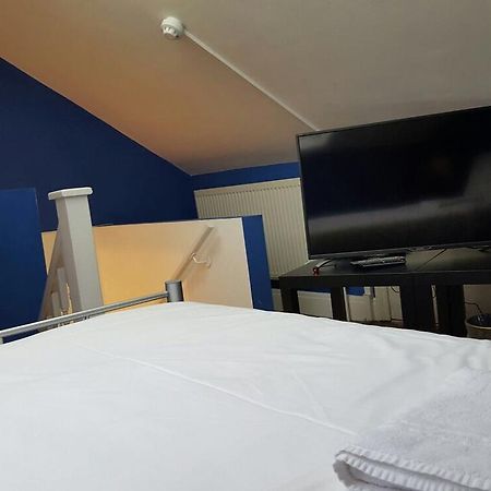 Byron Inn Λονδίνο Εξωτερικό φωτογραφία