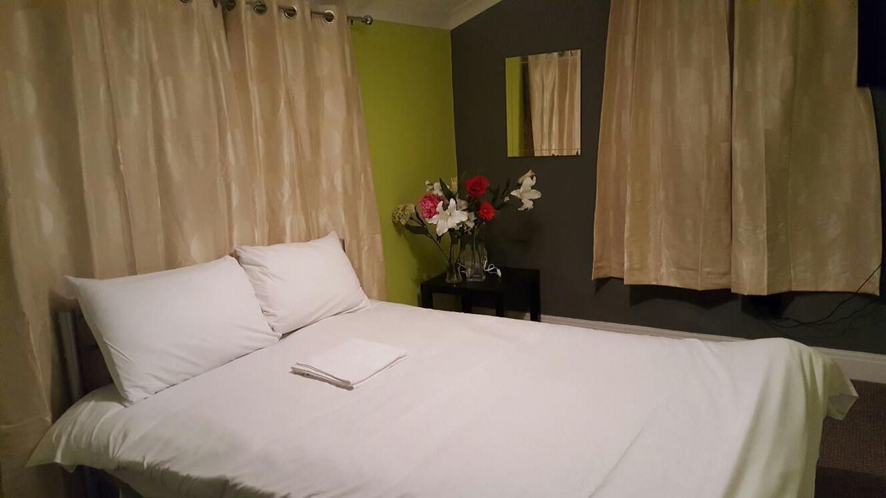 Byron Inn Λονδίνο Εξωτερικό φωτογραφία