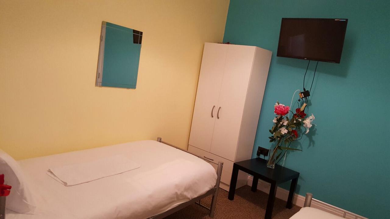 Byron Inn Λονδίνο Εξωτερικό φωτογραφία