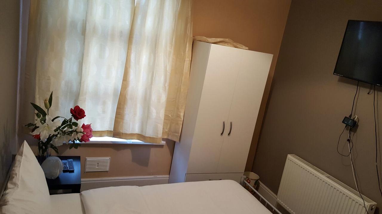 Byron Inn Λονδίνο Εξωτερικό φωτογραφία